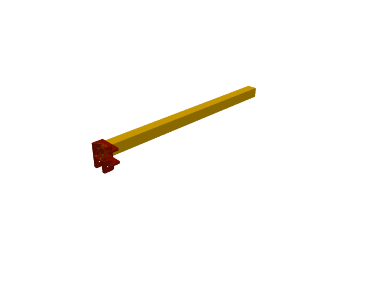WoodArt Ejercicio 001